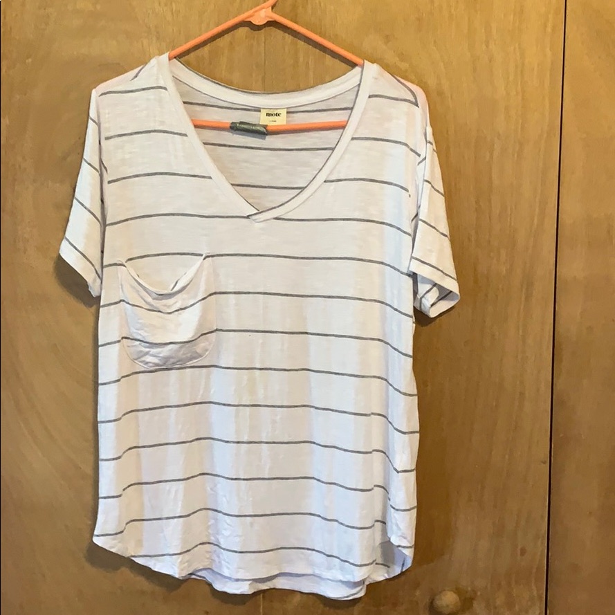 Note Tee